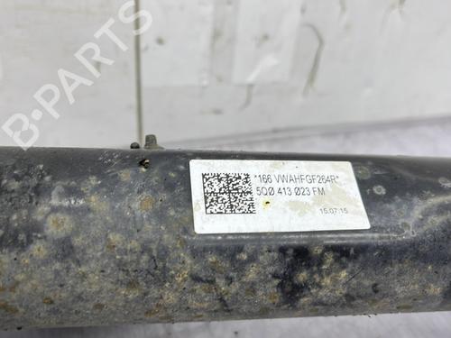 Right front shock absorber SEAT LEON (5F1) 1.4 TSI | BP24828188M17 