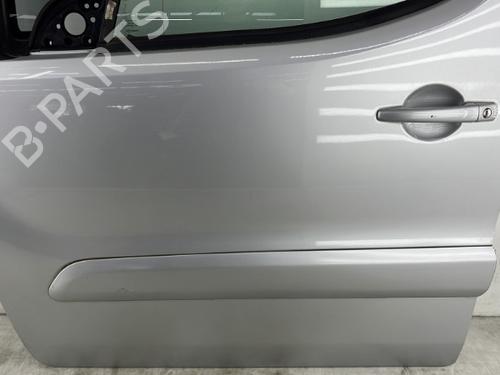 Left front door CITROËN BERLINGO MULTISPACE (B9) 1.6 HDi 90 | BP23754761C2 