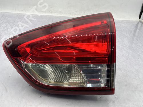 Used Right tailgate light Right tailgate light RENAULT CLIO IV Grandtour (KH_) 1.5 dCi 90 (KHN3, KHN4) (90 hp) 33569492 33569492