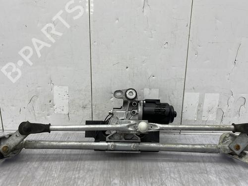 Front wiper motor SUZUKI SWIFT III (MZ, EZ) 1.3 DDiS (RS413D) | BP26289034M29  - Image 6