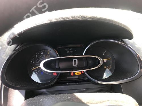 Mass air flow sensor RENAULT CLIO IV (BH_) 1.5 dCi 75 | BP23708753M95 