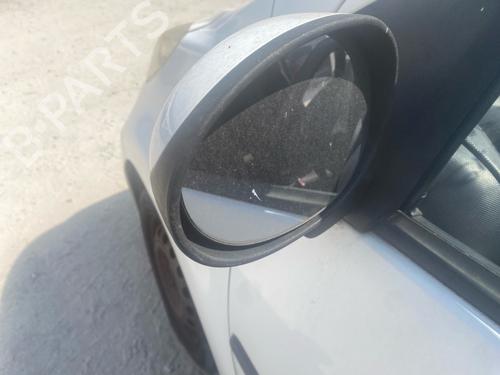 Used Left mirror Left mirror 37493858 37493858