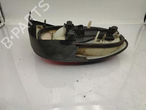 Left taillight RENAULT MEGANE I Coach (DA0/1_) 1.6 e (DA0F) | BP27890779C34 