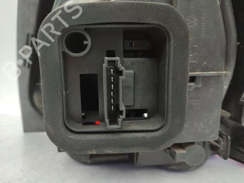 Used Left taillight Left taillight 29209735 29209735