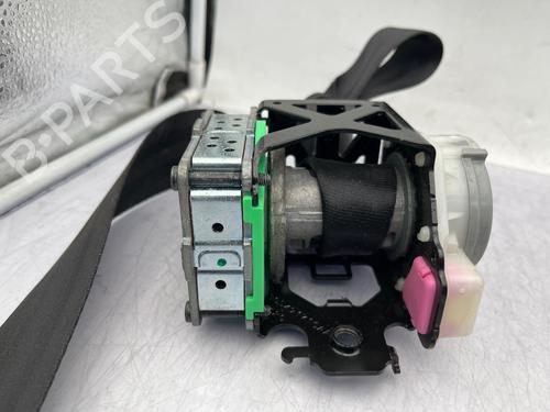 Front left seatbelt CITROËN C4 II (NC_) 1.6 HDi 115 | BP34159203I26  - Image 7