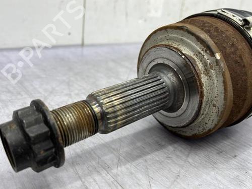 Right front driveshaft TOYOTA AURIS (_E18_) 1.2 (NRE185_, NRE185R) | BP23751728M39 - Image 5