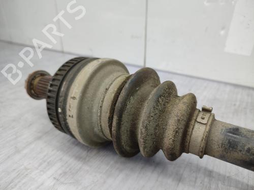 Right rear driveshaft BMW 1 (E87) 118 d | BP23677887M41  - Image 5