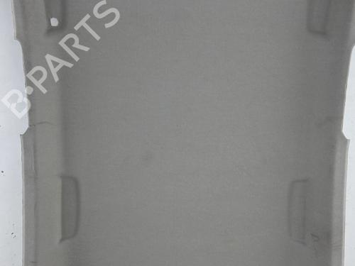 Used Interior roof Interior roof RENAULT CLIO V (B7_) 1.0 TCe 90 (B7MT) (91 hp) 23683488 23683488