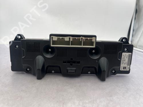 Climate control SEAT LEON (1P1) 2.0 TDI | BP36861954I5  - Image 5
