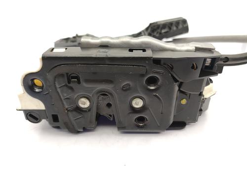 Rear right lock VW TIGUAN (5N_) 2.0 TDI | BP23756811C99 