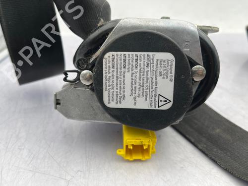 Used Front left seatbelt Front left seatbelt VW GOLF PLUS V (5M1, 521) 1.9 TDI (105 hp) 34159300 34159300
