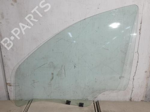 Front left door window DACIA SANDERO 1.5 dCi | BP23698269C18 