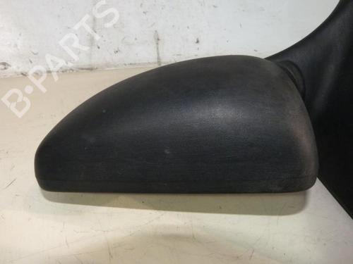 Left mirror FORD ESCORT V (AAL, ABL) 1.6 i 16V | BP23669762C26 