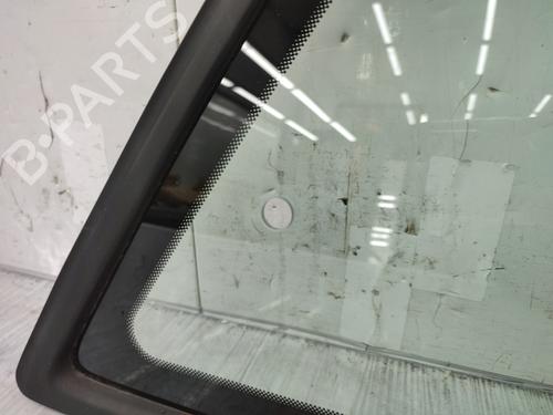 Rear right quarter glass AUDI A3 (8L1) 1.9 TDI | BP29406207C92 
