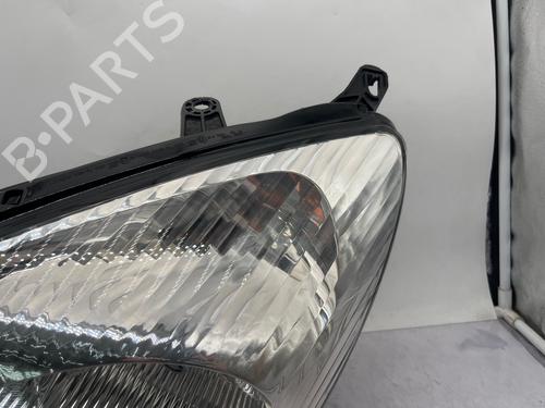 Left headlight CITROËN C5 I (DC_) 2.2 HDi (DC4HXB, DC4HXE) | BP36287929C28  - Image 10