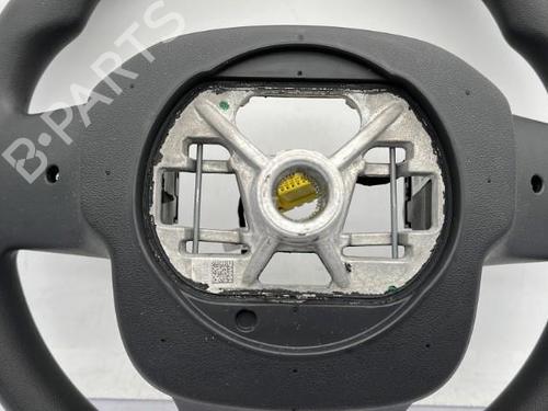 Steering wheel CITROËN C3 III (SX) 1.5 BlueHDi 100 (SXYHYP, SXYHTU) | BP23752065C49  - Image 8