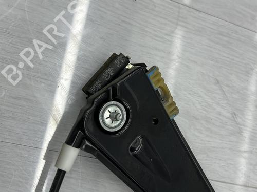 Front right window mechanism VW GOLF V (1K1) 1.4 TSI | BP23702964C23 