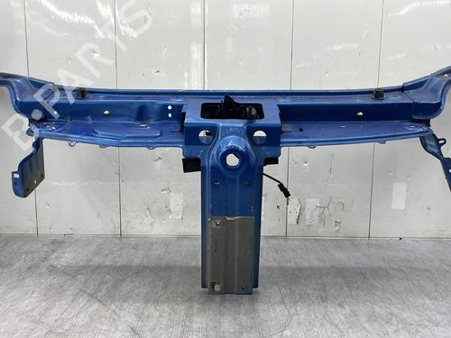 Tværbjælke DACIA SANDERO II TCe 90 (B8M1, B8MA, B8AC) (90 hp) 31834095