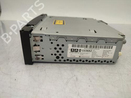 Used Radio Radio 25743951 25743951