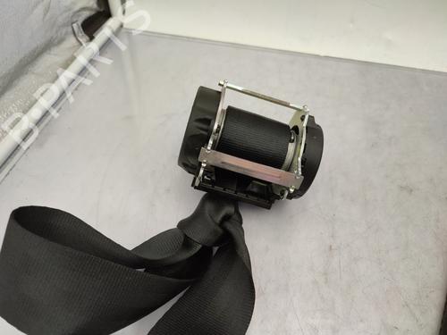 Front left seatbelt DACIA SANDERO II TCe 90 (B8M1, B8MA, B8AC) | BP27725241I26  - Image 5