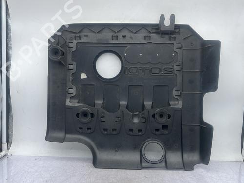 Upper protection AUDI A3 (8P1) 2.0 TDI 16V | BP30819455M93