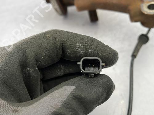 Right front steering knuckle DACIA SANDERO III 1.0 TCe 100 ECO-G | BP23682117M26 - Image 5