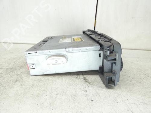 Radio SMART FORFOUR (454) 1.3 (454.031) | BP23667321E6 