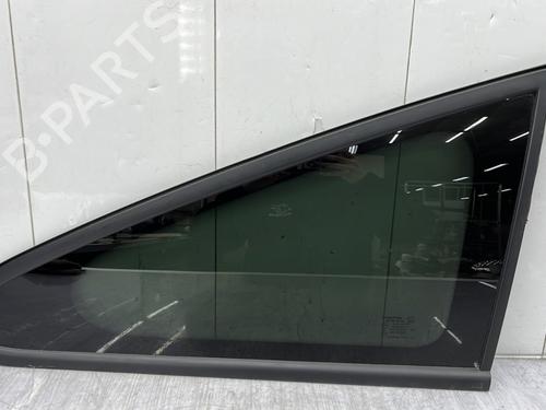 Panel rute bak høyre SSANGYONG STAVIC 2.7 270 sXDi (165 hp) 23760890