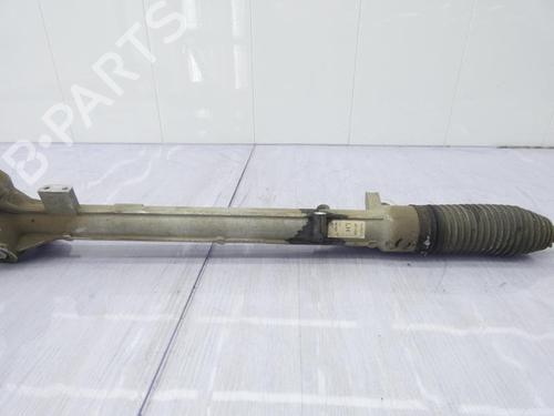 Steering rack RENAULT KADJAR (HA_, HL_) 1.5 dCi 110 (HLA3) | BP23691671M22 