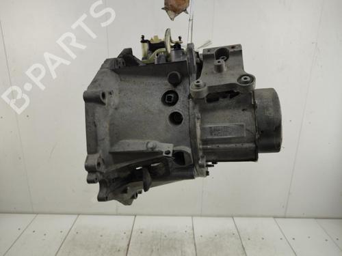 Gearbox CITROËN C3 II (SC_) 1.6 BlueHDi 75 | BP23707460M3 