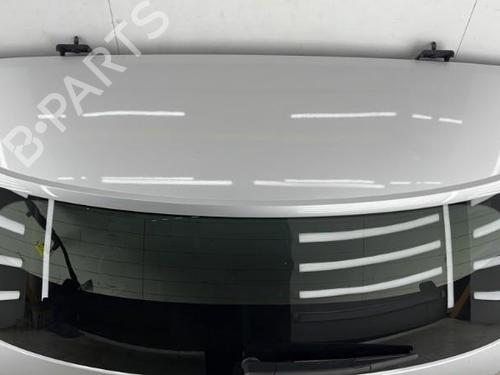 Tailgate PEUGEOT 308 II (LB_, LP_, LW_, LH_, L3_) 1.6 HDi 100 | BP23749943C6