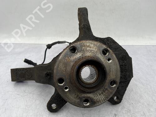 Used Left front steering knuckle Left front steering knuckle RENAULT ESPACE IV (JK0/1_) 2.0 (JK0A, JK1D, JK0N) (170 hp) 24553037 24553037