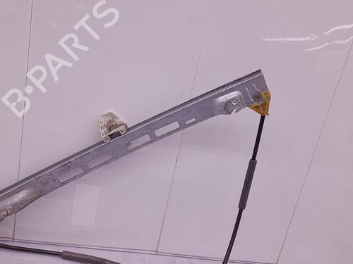 Front left window mechanism PEUGEOT 206 Hatchback (2A/C) 1.4 HDi eco 70 | BP23675423C22 