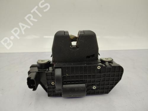 Bakluke lås CITROËN C3 II (SC_) 1.4 HDi 70 (SC8HZC, SC8HR0, SC8HP4) (68 hp) 23720930