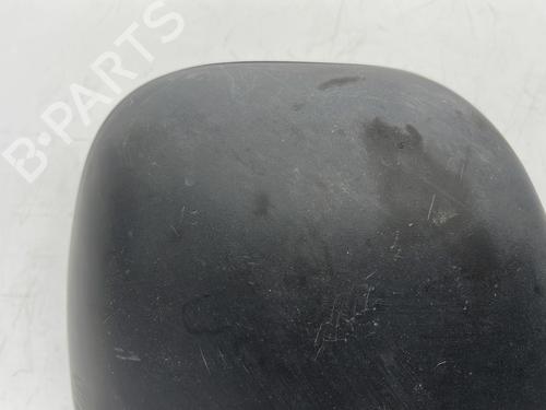 Right mirror PEUGEOT PARTNER Box Body/MPV 1.6 HDi | BP23761607C27