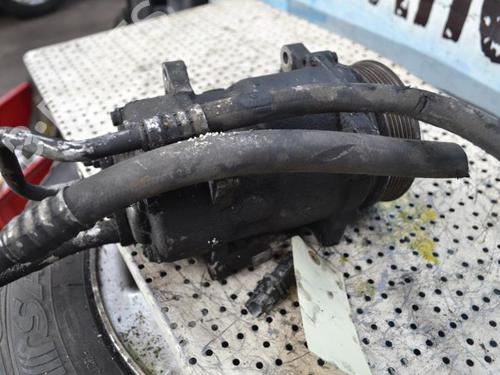 Used AC compressor CITROËN XSARA (N1) 2.0 HDi 90 (90 hp) 23665864