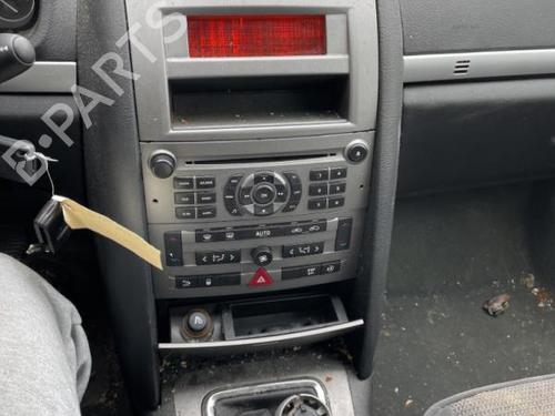Left front window switch PEUGEOT 407 (6D_) 1.6 HDi 110 (6D9HZC, 6D9HYC) | BP23697441I27  - Image 18
