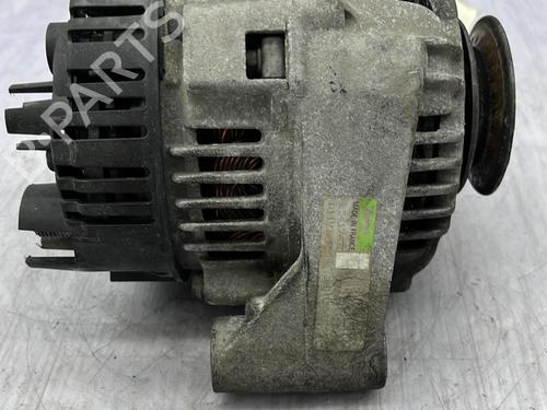 Generator CITROËN SAXO (S0, S1) 1.0 X (50 hp) 23704824