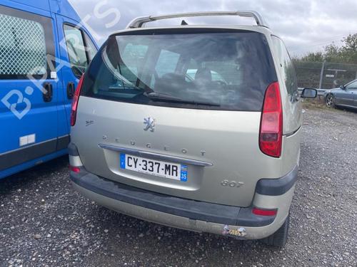 Fuel pump PEUGEOT 807 (EB_) 2.0 HDI | BP23740671M76 - Image 22