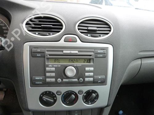 Front left seatbelt FORD FOCUS II (DA_, HCP, DP) 1.8 TDCi | BP23689830I26  - Image 16