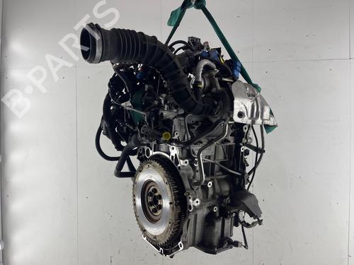 Engine RENAULT CLIO IV (BH_) 0.9 TCe 90 (BHNF, BHMA, BHMH, BHJK, BHJR) | BP36761971M1 - Image 7