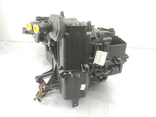 Heater matrix box AUDI TT Roadster (8N9)  | BP23722520M61 