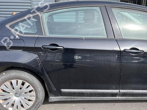 Intercooler CITROËN C5 III (RD_) 1.6 HDi 110 (RD9HZC) | BP23720227M30  - Image 14