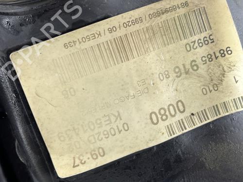 Other CITROËN C4 CACTUS 1.5 BlueHDi 100 | BP33714840O1 - Image 3