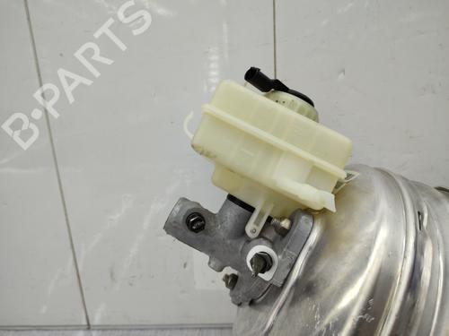 Servo brake BMW 5 (E60) 530 d | BP23732018M42 - Image 6