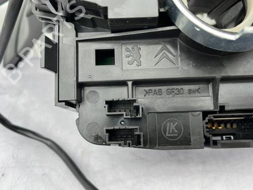 Steering column stalk CITROËN C4 II (NC_) 1.6 HDi 115 | BP23758505I23 - Image 10