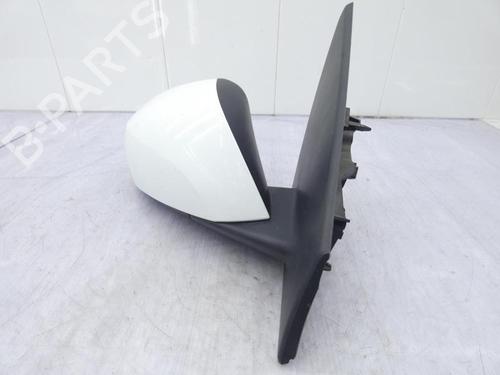 Right mirror RENAULT MEGANE III Hatchback (BZ0/1_, B3_) 1.5 dCi | BP23697410C27 