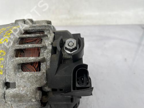 Alternator VOLVO V40 Hatchback (525) D2 | BP37265117M7 - Image 6