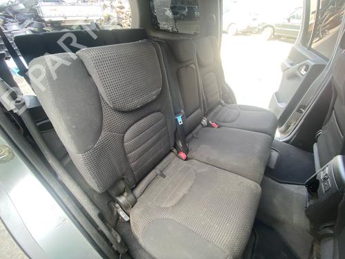 Engine NISSAN PATHFINDER III (R51) 2.5 dCi 4WD | BP33569162M1 - Image 166