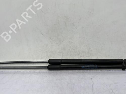 Used Tailgate lift support RENAULT CLIO V (B7_) 1.5 Blue dCi 100 (B7AD) (101 hp) 23759041